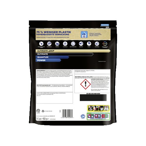 FINISH Spülmaschinentabs Powerball Ultimate Plus