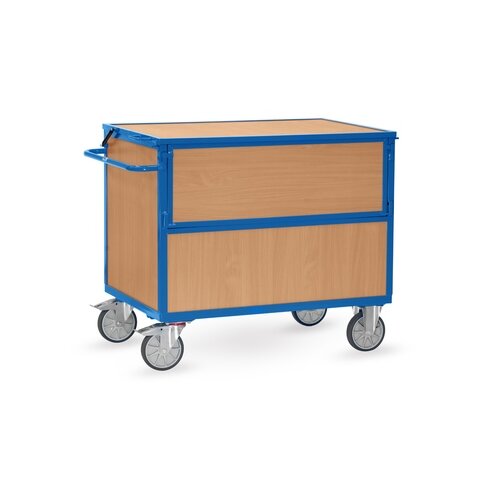 fetra Transportwagen 82,5 x 108,5 x 133 cm (B x H x L)