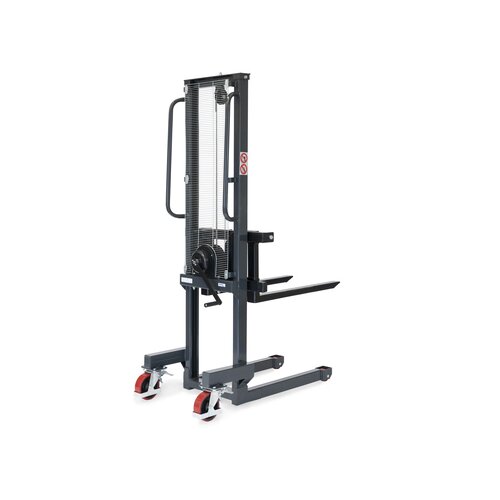 fetra Hubwagen 500 kg