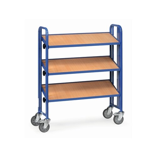 fetra Transportwagen 36,2 x 120,5 x 105 cm (B x H x T)