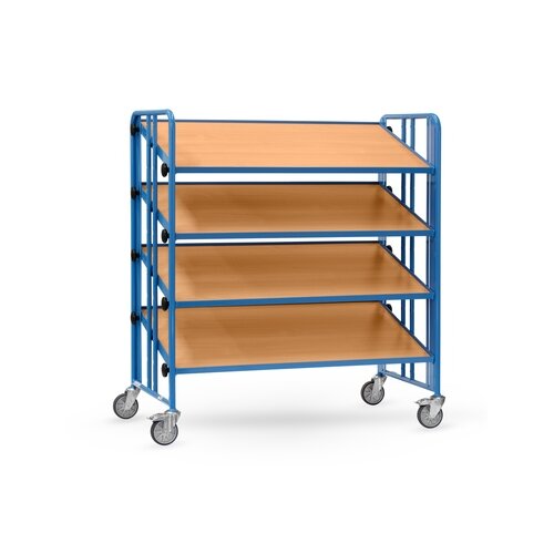 fetra Transportwagen