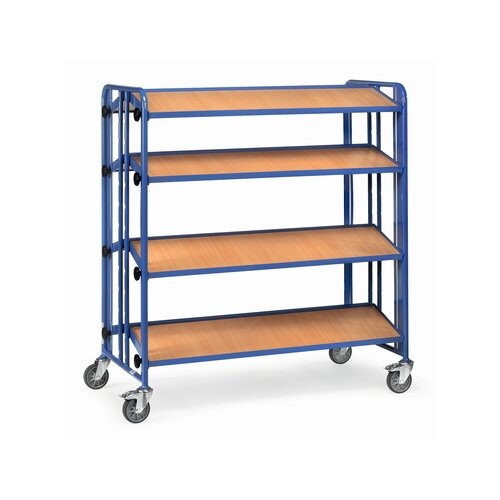 fetra Transportwagen