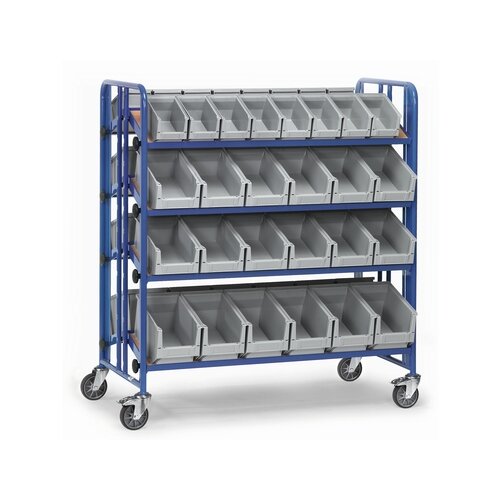 fetra Transportwagen