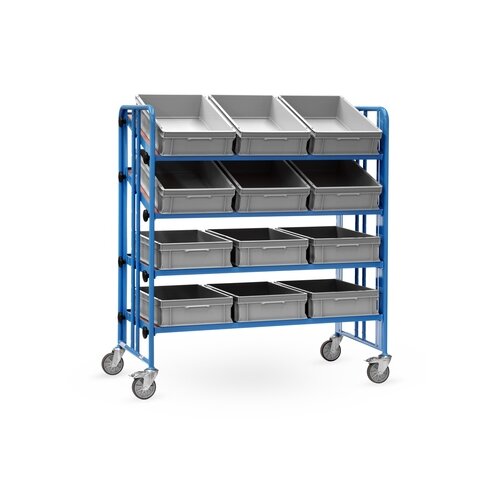 fetra Transportwagen