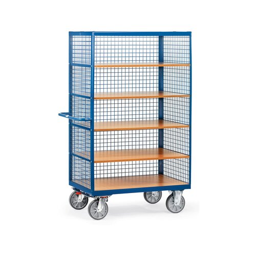 fetra Transportwagen 80 x 179,2 x 137 cm (B x H x L)