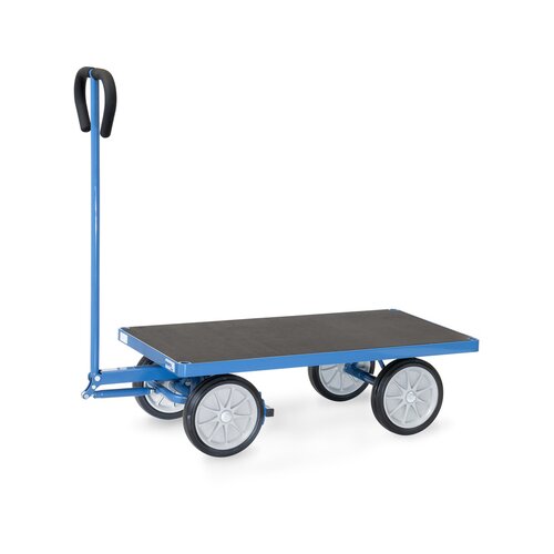 fetra Handwagen 60,9 x 119,2 x 127,2 cm (B x H x L)