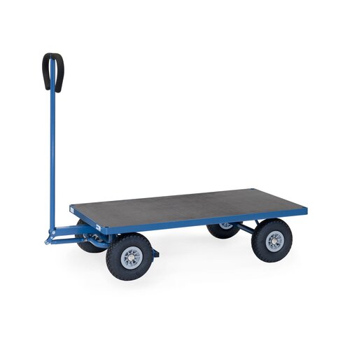 fetra Handwagen 70,9 x 119,2 x 147,2 cm (B x H x L)