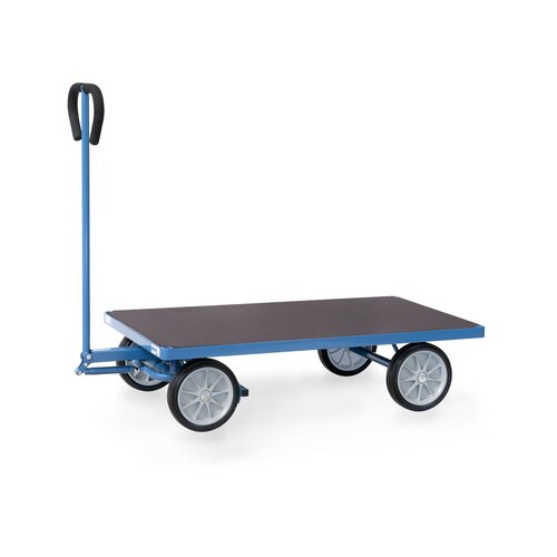 fetra Handwagen 70,9 x 119,2 x 147,2 cm (B x H x L)