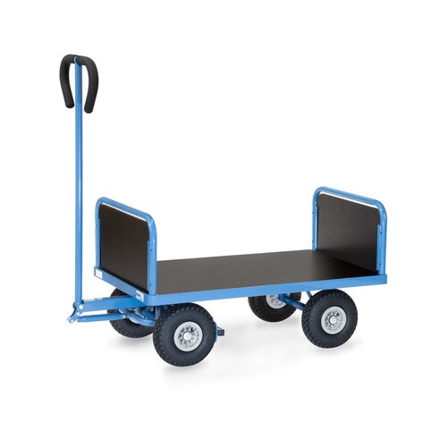 fetra Handwagen 60,9 x 119,2 x 127,2 cm (B x H x L)