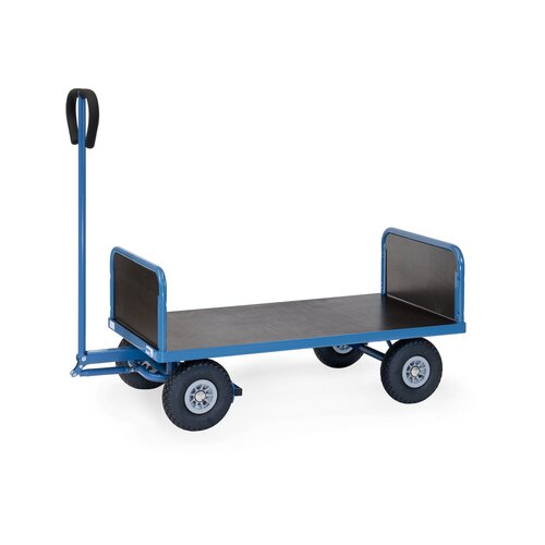 fetra Handwagen 70,9 x 119,2 x 147,2 cm (B x H x L)