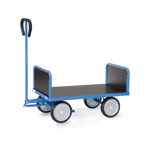 fetra Handwagen 60,9 x 119,2 x 127,2 cm (B x H x L)