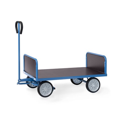 fetra Handwagen 70,9 x 119,2 x 147,2 cm (B x H x T)