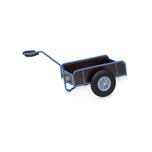 fetra Handwagen Luftgefüllt 83,2 x 80,1 x 152,3 cm (B x H x T)