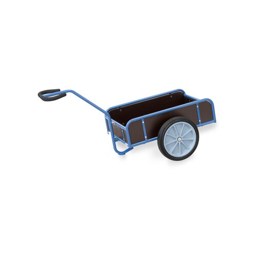 fetra Handwagen Vollmaterial 83,2 x 80,1 x 152,6 cm (B x H x T)