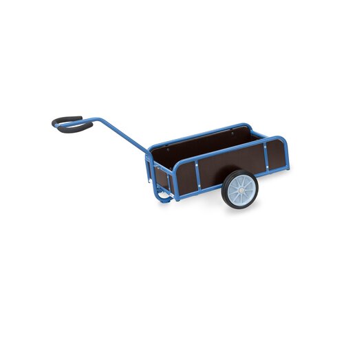 fetra Handwagen Vollmaterial