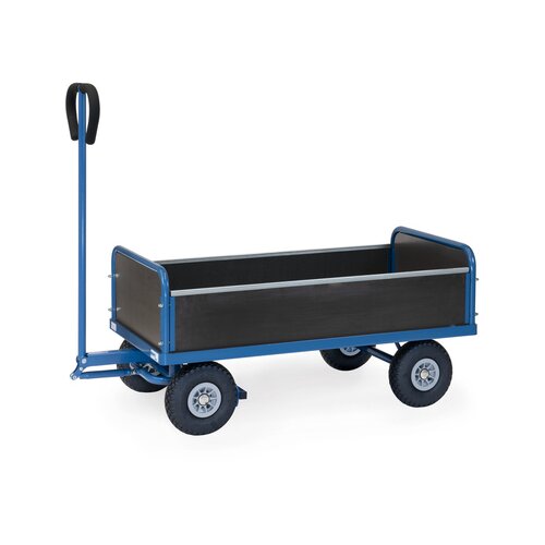 fetra Handwagen 70,9 x 119,2 x 147,2 cm (B x H x L)
