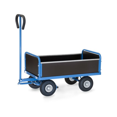 fetra Handwagen 60,9 x 119.2 x 127,2 cm (B x H x L)