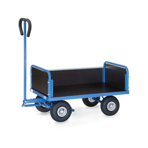fetra Handwagen 60,9 x 119,2 x 127,2 cm (B x H x T)