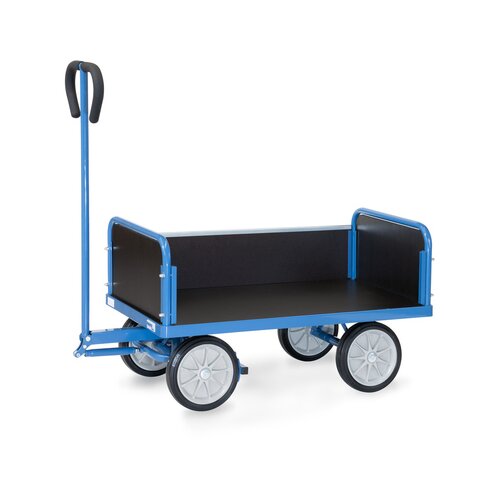 fetra Handwagen 70,9 x 119,2 x 147,2 cm (B x H x L)