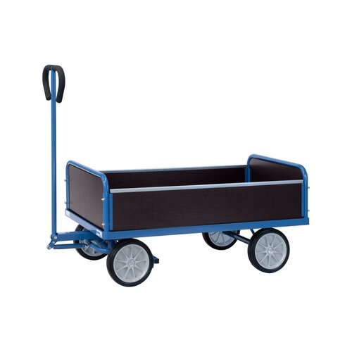 fetra Handwagen 70,9 x 119,2 x 147,2 cm (B x H x L)