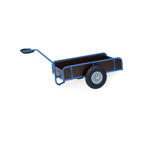 fetra Handwagen Polyurethan 83,2 x 80,1 x 182,6 cm (B x H x T)
