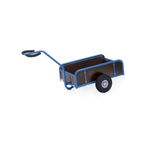 fetra Handwagen Polyurethan