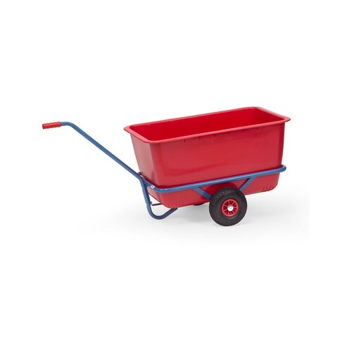 fetra Handwagen Polyurethan 68,2 x 77,7 x 156,6 cm (B x H x L)