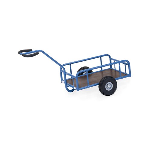 fetra Handwagen 69,1 x 73 x 147,6 cm (B x H x L)