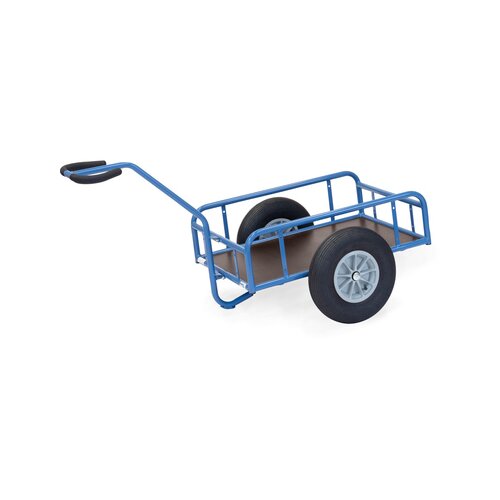 fetra Handwagen 83,2 x 80,1 x 152,6 cm (B x H x L)