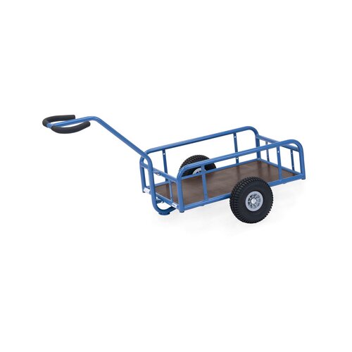 fetra Handwagen 69,1 x 73 x 147,6 cm (B x H x L)