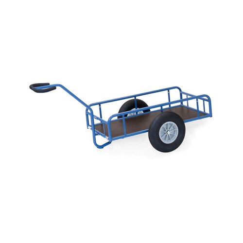 fetra Handwagen 83,2 x 80,1 x 182,6 cm (B x H x L)