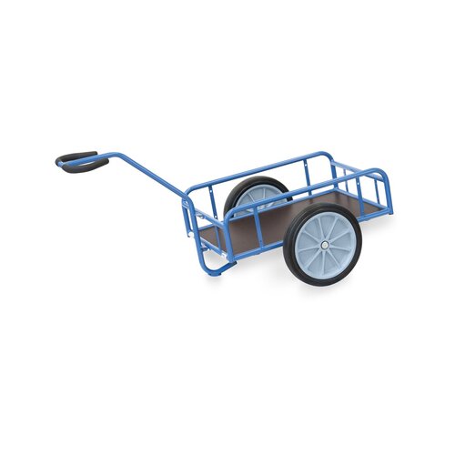 fetra Handwagen 83,2 x 80,1 x 152,6 cm (B x H x L)