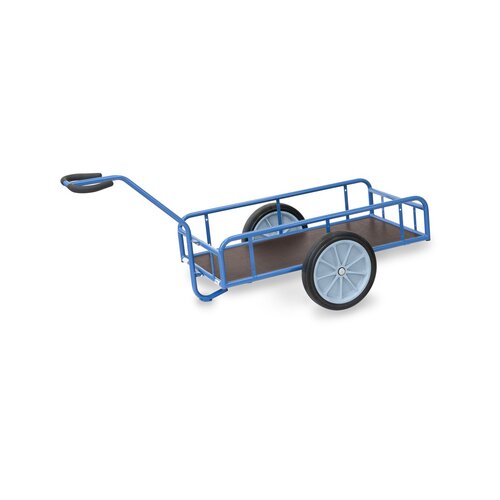 fetra Handwagen 83,2 x 80,1 x 182,6 cm (B x H x L)