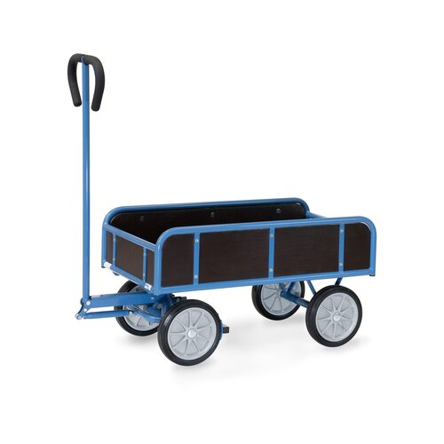 fetra Handwagen 60 x 118,5 x 120,4 cm (B x H x L)