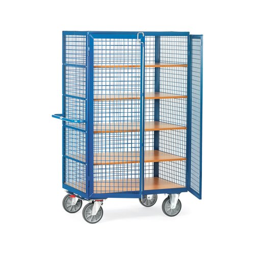 fetra Transportwagen 84 x 179,2 x 137 cm (B x H x T)