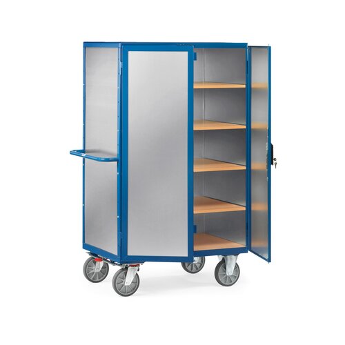 fetra Transportwagen 74,5 x 179,2 x 117 cm (B x H x L)