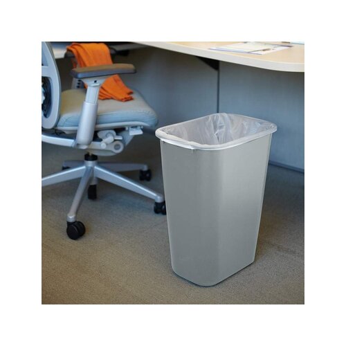 Rubbermaid Abfallbehälter 28,58 x 50,8 x 38,74 cm (B x H x T)