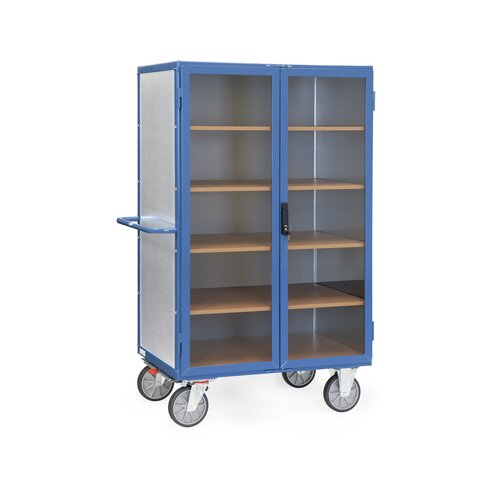 fetra Transportwagen 74,5 x 179,2 x 117 cm (B x H x L)