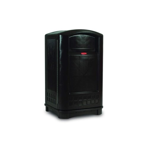 Rubbermaid Abfallbehälter Landmark® Jr. 189 l