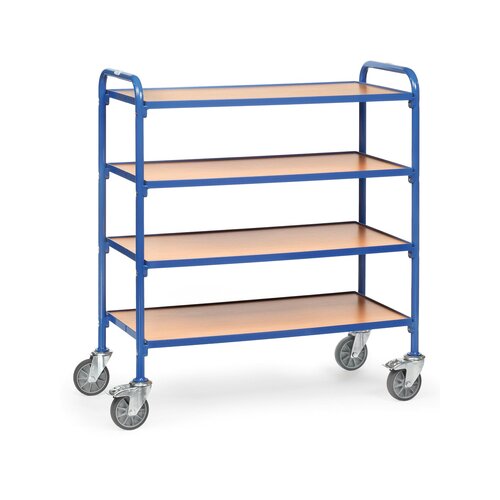 fetra Beistellwagen 51,3 x 113 x 105 cm (B x H x L)