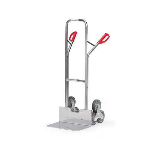 fetra Treppensackkarre 59 x 130 x 65,9 cm (B x H x T)