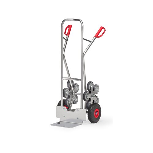 fetra Treppensackkarre 59 x 130 x 74,7 cm (B x H x T)