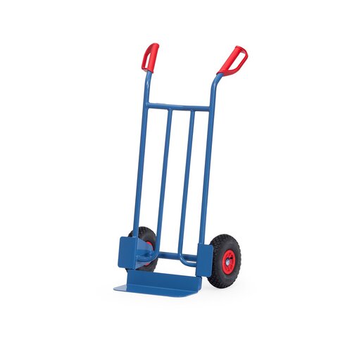 fetra Sackkarre 59 x 115 x 50,6 cm (B x H x T)