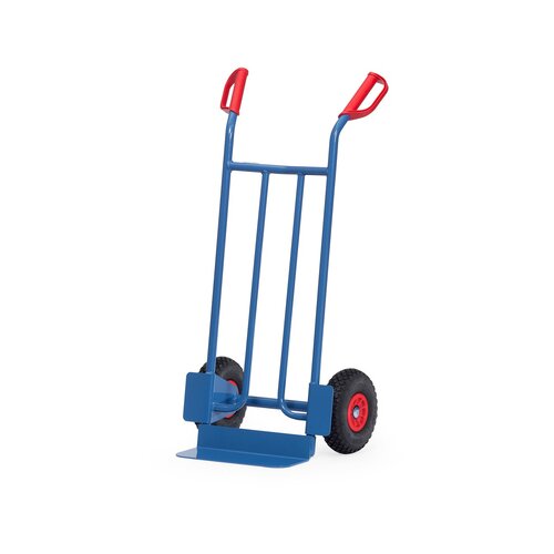 fetra Sackkarre 59 x 115 x 50,6 cm (B x H x T)