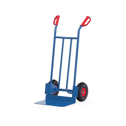 fetra Sackkarre 59 x 115 x 65,6 cm (B x H x T)