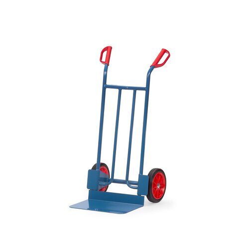 fetra Sackkarre 59 x 115 x 65,6 cm (B x H x T)