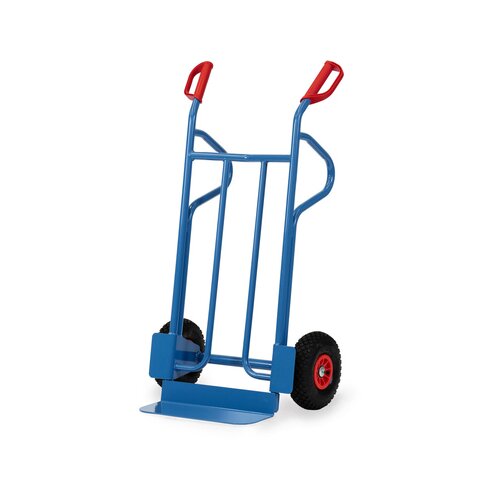 fetra Sackkarre 62 x 120 x 56,5 cm (B x H x T)