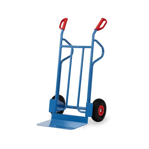 fetra Sackkarre 62 x 120 x 71,5 cm (B x H x T)