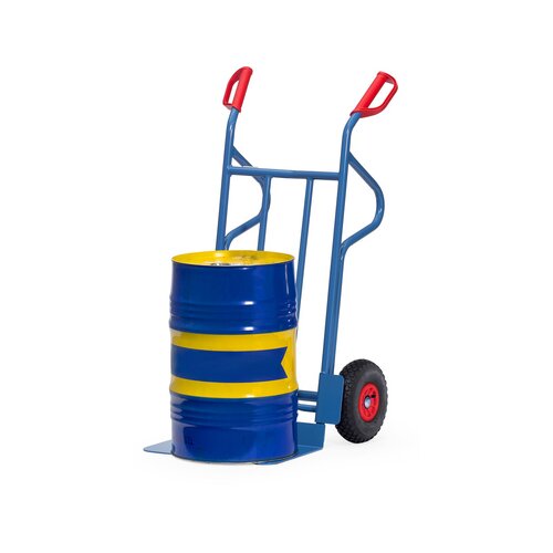 fetra Sackkarre Luftgefüllt 62 x 120 x 71,5 cm (B x H x T)
