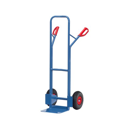 fetra Sackkarre 58 x 130 x 60,9 cm (B x H x T)